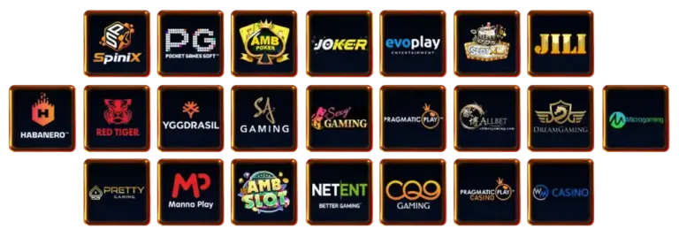 ค่ายเกมสล็อต faw99 มาแรง